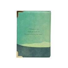 Load image into Gallery viewer, Wuthering Heights Book Crossbody