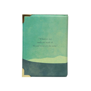 Wuthering Heights Book Crossbody