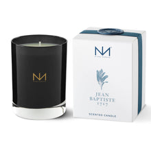 Load image into Gallery viewer, Jean Baptiste Candle