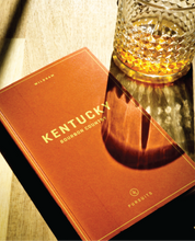 Load image into Gallery viewer, Kentucky Bourbon Country Field Guide