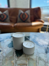 Load image into Gallery viewer, Lemon Verbena Ceramic Candle