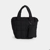 Kairo Puffer Tote (+)