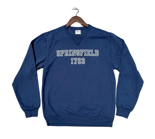 Springfield 1793 Sweatshirt