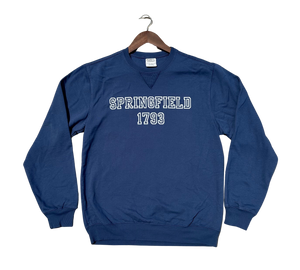 Springfield 1793 Sweatshirt