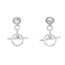 Load image into Gallery viewer, Earrings #1965
