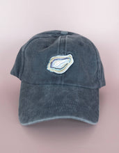 Load image into Gallery viewer, Embroidered Oyster Hat
