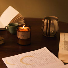 Load image into Gallery viewer, Spiced Pumpkin Soy Candle