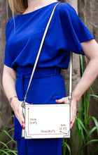Load image into Gallery viewer, Picture of Dorian Gray Book Crossbody