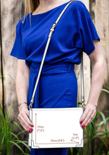 Load image into Gallery viewer, Wuthering Heights Book Crossbody