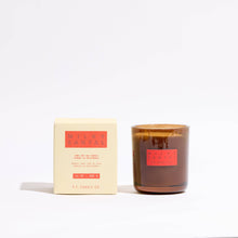 Load image into Gallery viewer, Milky Santal– HI-FI Candle