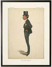 Load image into Gallery viewer, Vanity Fair Men (+)