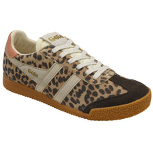 Load image into Gallery viewer, Elan Safari Sneakers