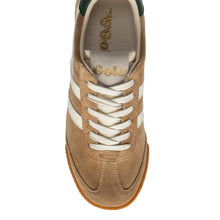 Load image into Gallery viewer, Elan Sneakers - Brown Sugar
