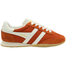 Load image into Gallery viewer, Sprinter Sneakers - Deep Orange