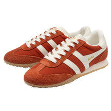 Load image into Gallery viewer, Sprinter Sneakers - Deep Orange