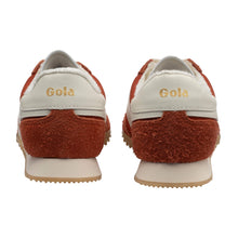 Load image into Gallery viewer, Sprinter Sneakers - Deep Orange