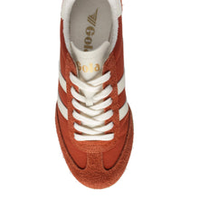 Load image into Gallery viewer, Sprinter Sneakers - Deep Orange