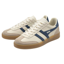 Load image into Gallery viewer, Viper Leather Sneakers