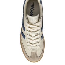 Load image into Gallery viewer, Viper Leather Sneakers