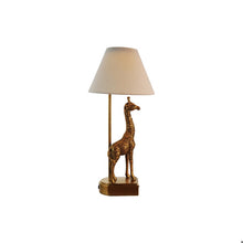 Load image into Gallery viewer, Giraffe LED Lamp