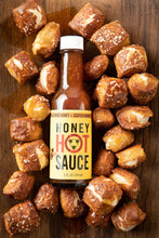 Load image into Gallery viewer, Honey Hot Sauce