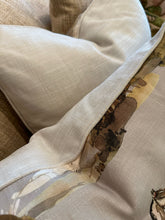 Load image into Gallery viewer, Wesley Hall Pillows (+)