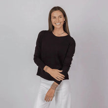 Load image into Gallery viewer, Celia Perfect Length Long Sleeve (+)