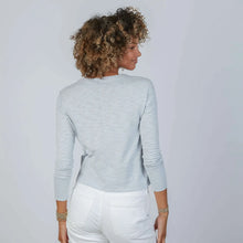 Load image into Gallery viewer, Celia Perfect Length Long Sleeve (+)