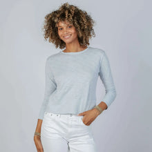 Load image into Gallery viewer, Celia Perfect Length Long Sleeve (+)