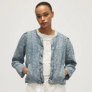 May Jacket