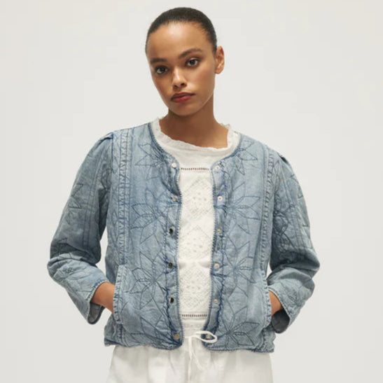 May Jacket