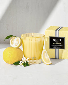 Nest Fragrances Sunlit Yuzu & Neroli (8.1 oz)