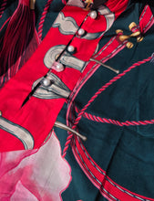 Load image into Gallery viewer, Claire Kentucky Dress (+)