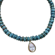 Load image into Gallery viewer, Cristina V Handcrafted Jewlery (+)