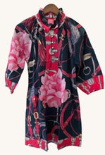 Load image into Gallery viewer, Claire Kentucky Dress (+)