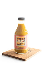 Load image into Gallery viewer, Honey BBQ Sauce – Mustard