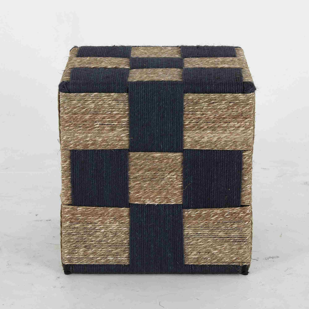 Jute Stool