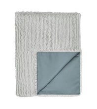 Load image into Gallery viewer, Zeylin Faux Fur Throw