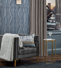 Load image into Gallery viewer, Zeylin Faux Fur Throw