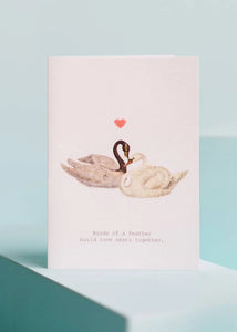 TokyoMilk Greeting Cards (+)