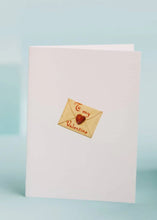 Load image into Gallery viewer, TokyoMilk Greeting Cards (+)