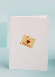 TokyoMilk Greeting Cards (+)