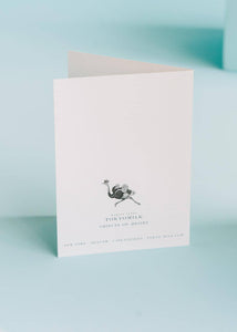 TokyoMilk Greeting Cards (+)