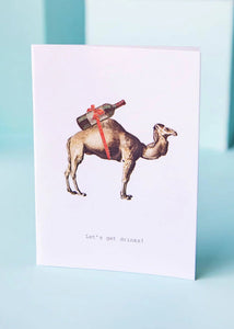 TokyoMilk Greeting Cards (+)