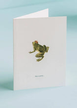 Load image into Gallery viewer, TokyoMilk Greeting Cards (+)