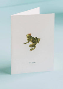 TokyoMilk Greeting Cards (+)