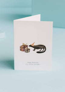 TokyoMilk Greeting Cards (+)