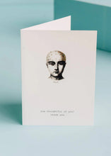 Load image into Gallery viewer, TokyoMilk Greeting Cards (+)