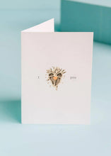 Load image into Gallery viewer, TokyoMilk Greeting Cards (+)