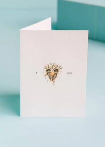 TokyoMilk Greeting Cards (+)